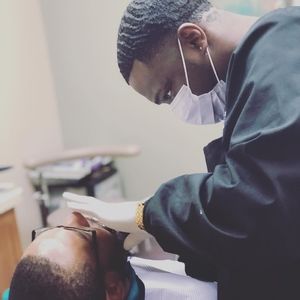 Meet your Posher, Jeff